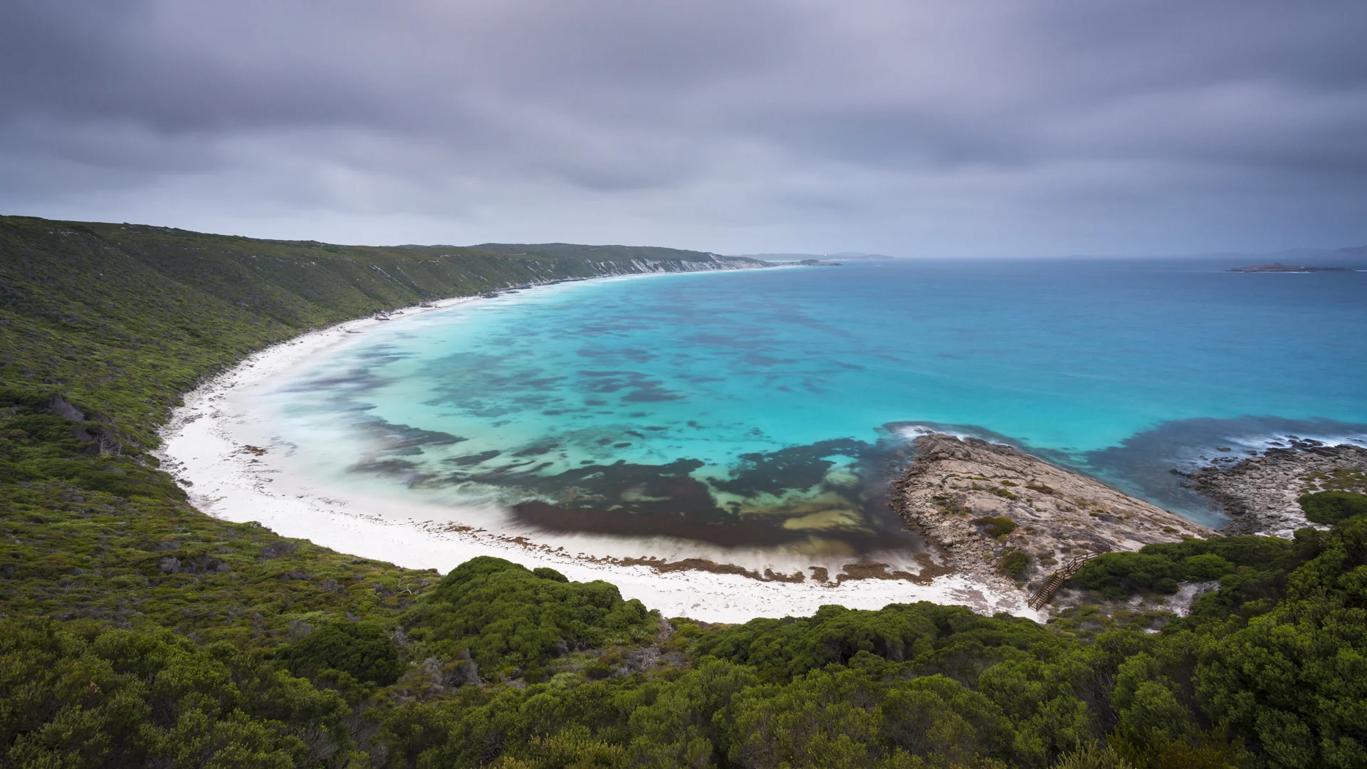 Shooting in Harsh Light