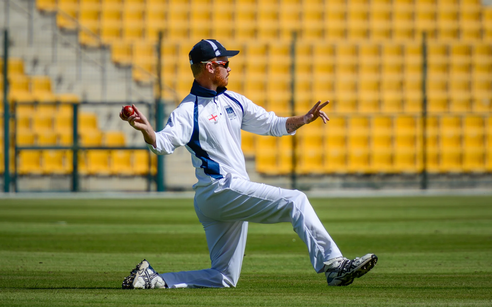 Camera Settings for Capturing Action Shots