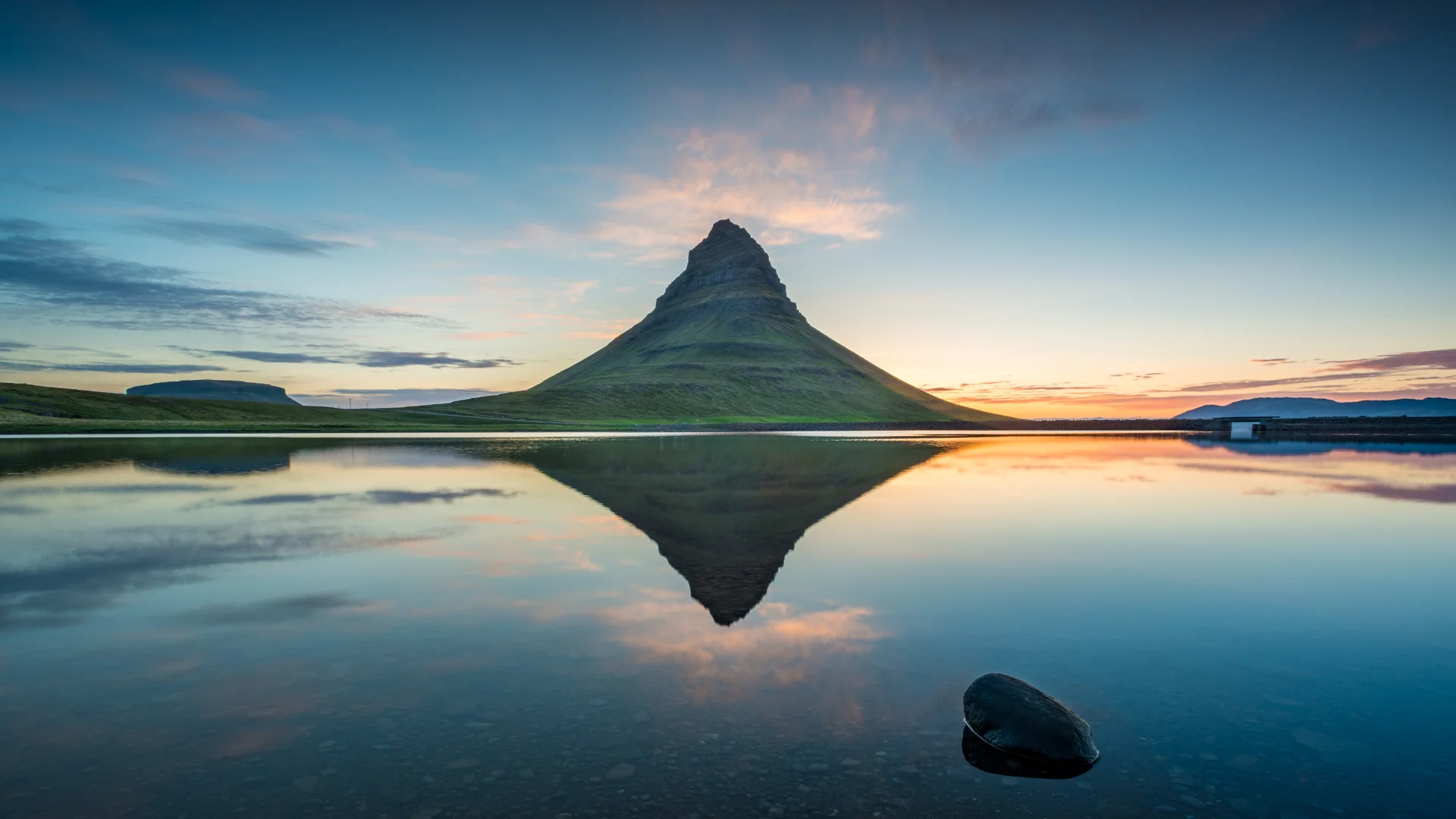 Unique Compositions in a Photographer's Dream Location