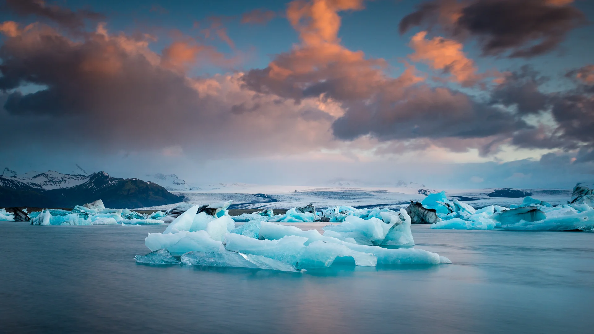 Using a Lee Little Stopper for a Long Exposure