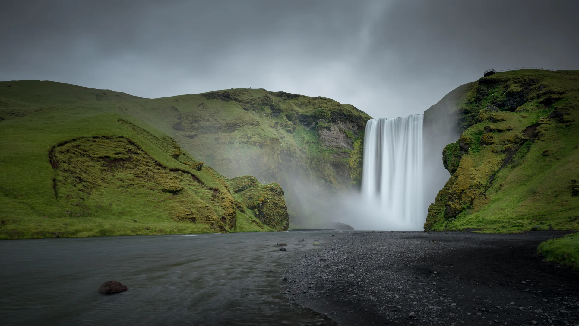 Long Exposure Settings to Capture Beautiful Waterfalls
