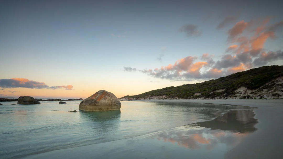 My Hands on Review of the Fujifilm GFX50R and comparison with the GFX50S for Landscape Photography