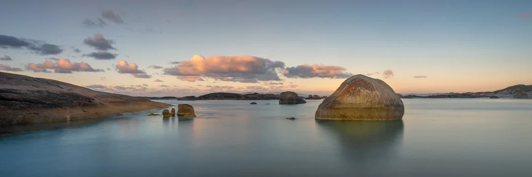 Taken at Greens Pool with GFX50R