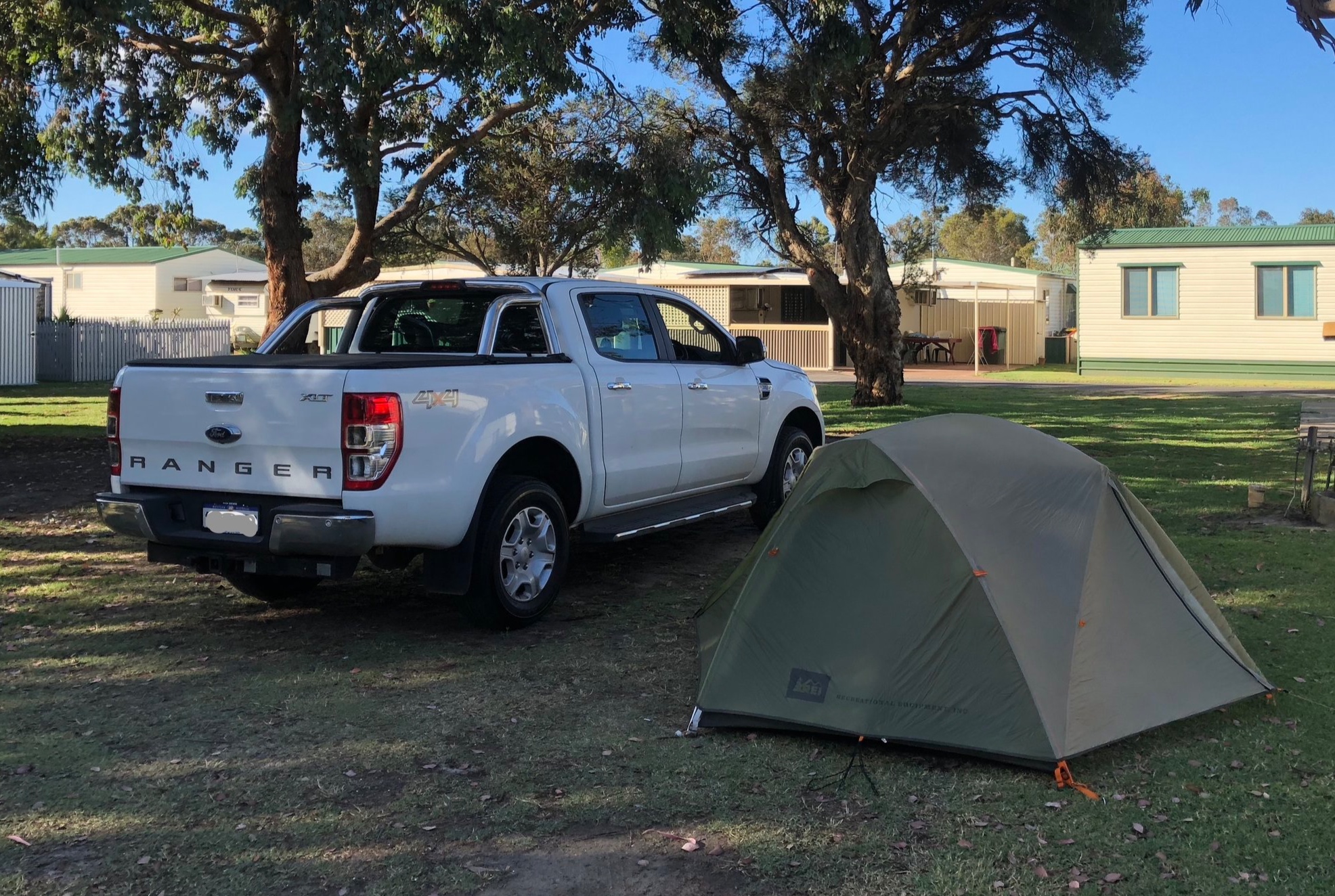 The Ultimate Landscape Photography Touring Rig