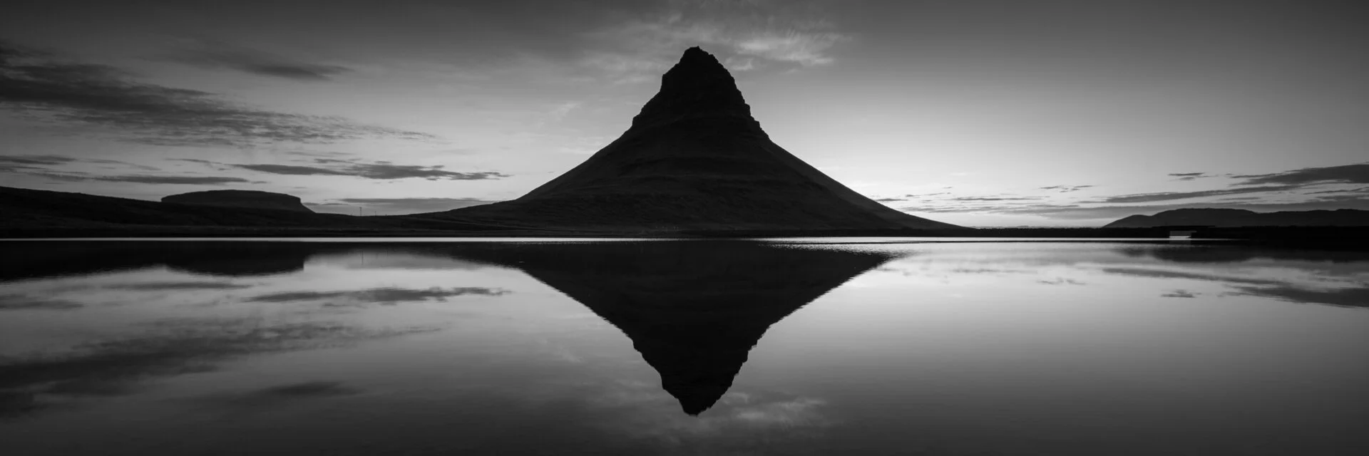 Iceland - Kurkjufells