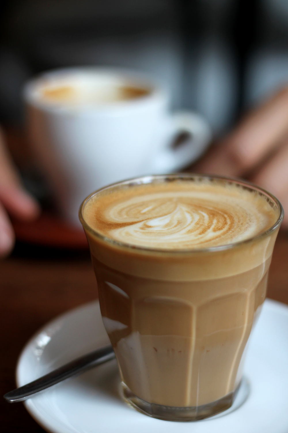 Cappucino