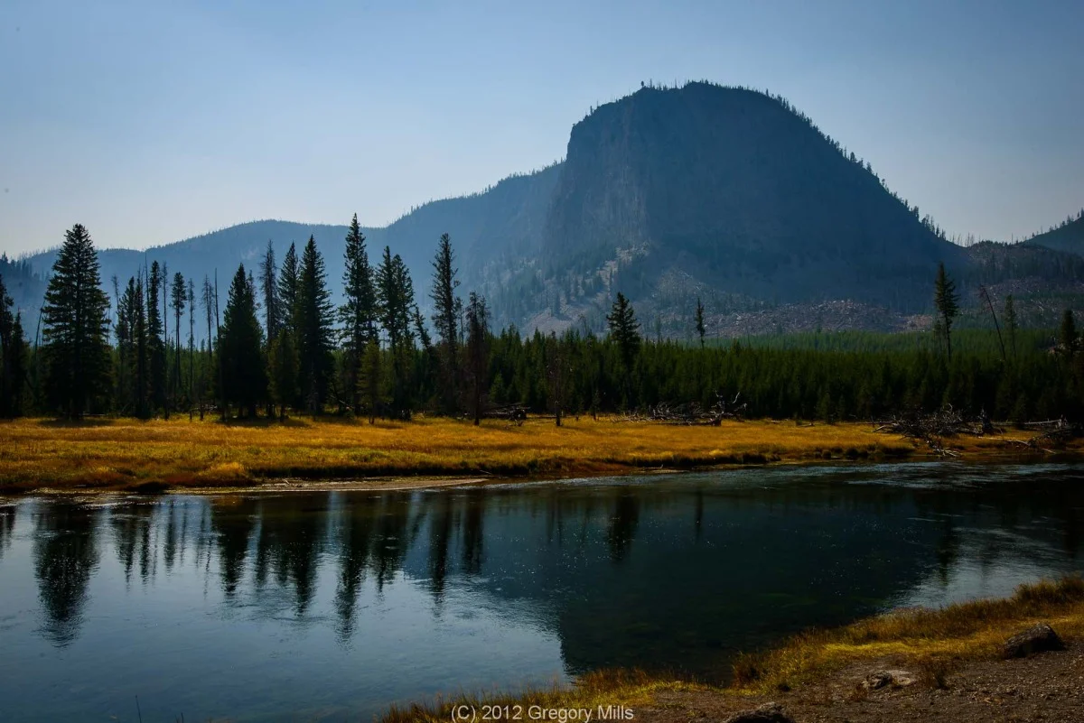 Yellowstone
