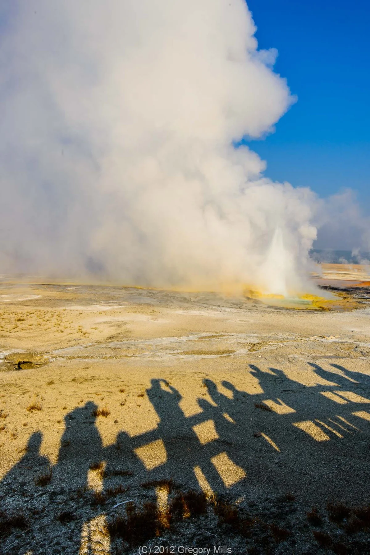 Yellowstone