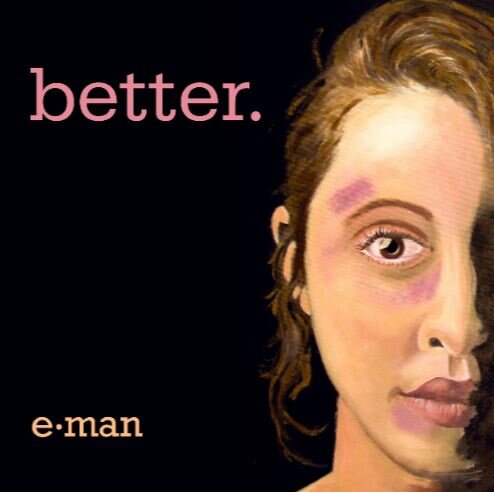 Eman Aboagye - Better