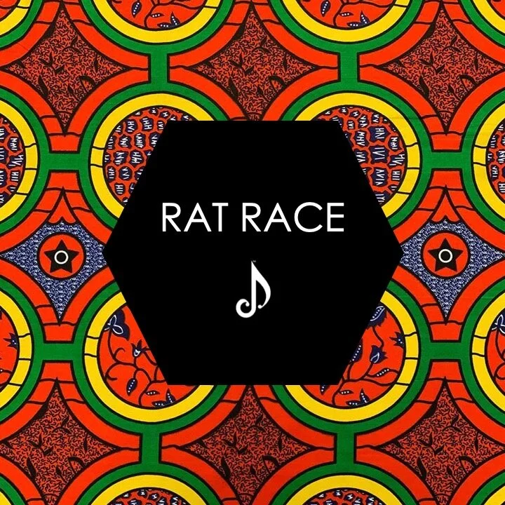 Eman Aboagye - Rat Race