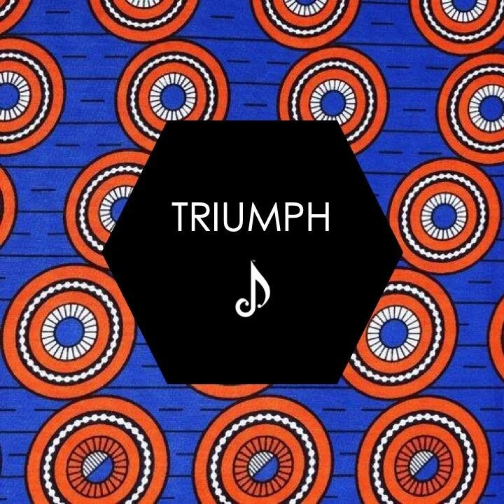 Eman Aboagye - Triumph - Instrumental 
