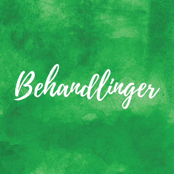 Behandlinger