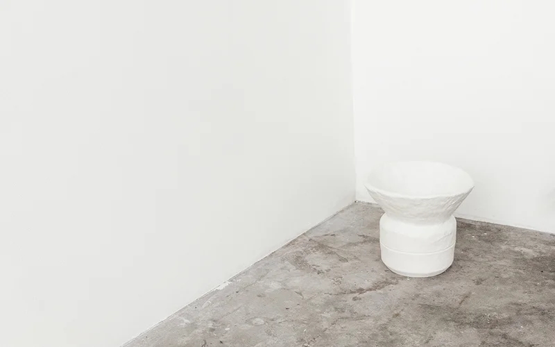   Bingo&nbsp;   Glazed ceramic. 2014.&nbsp; Photo credit Haynes Riley&nbsp;  