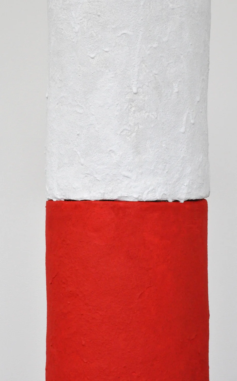   Cardinal&nbsp;   Ceramic. 2015 
