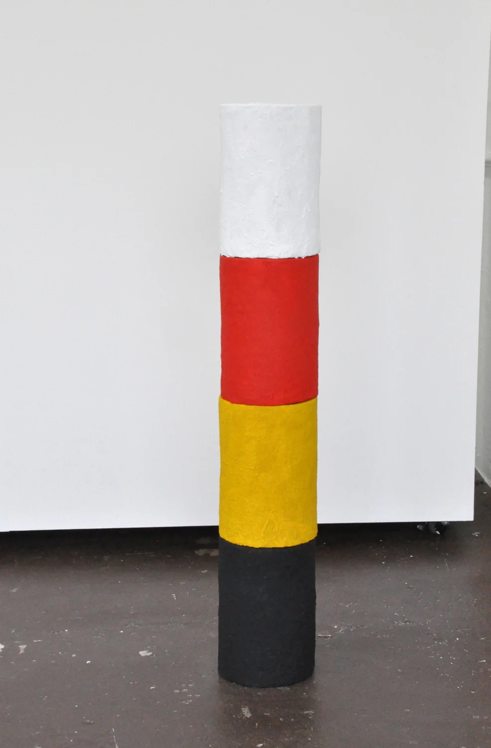   Cardinal&nbsp;   Ceramic. 2015 