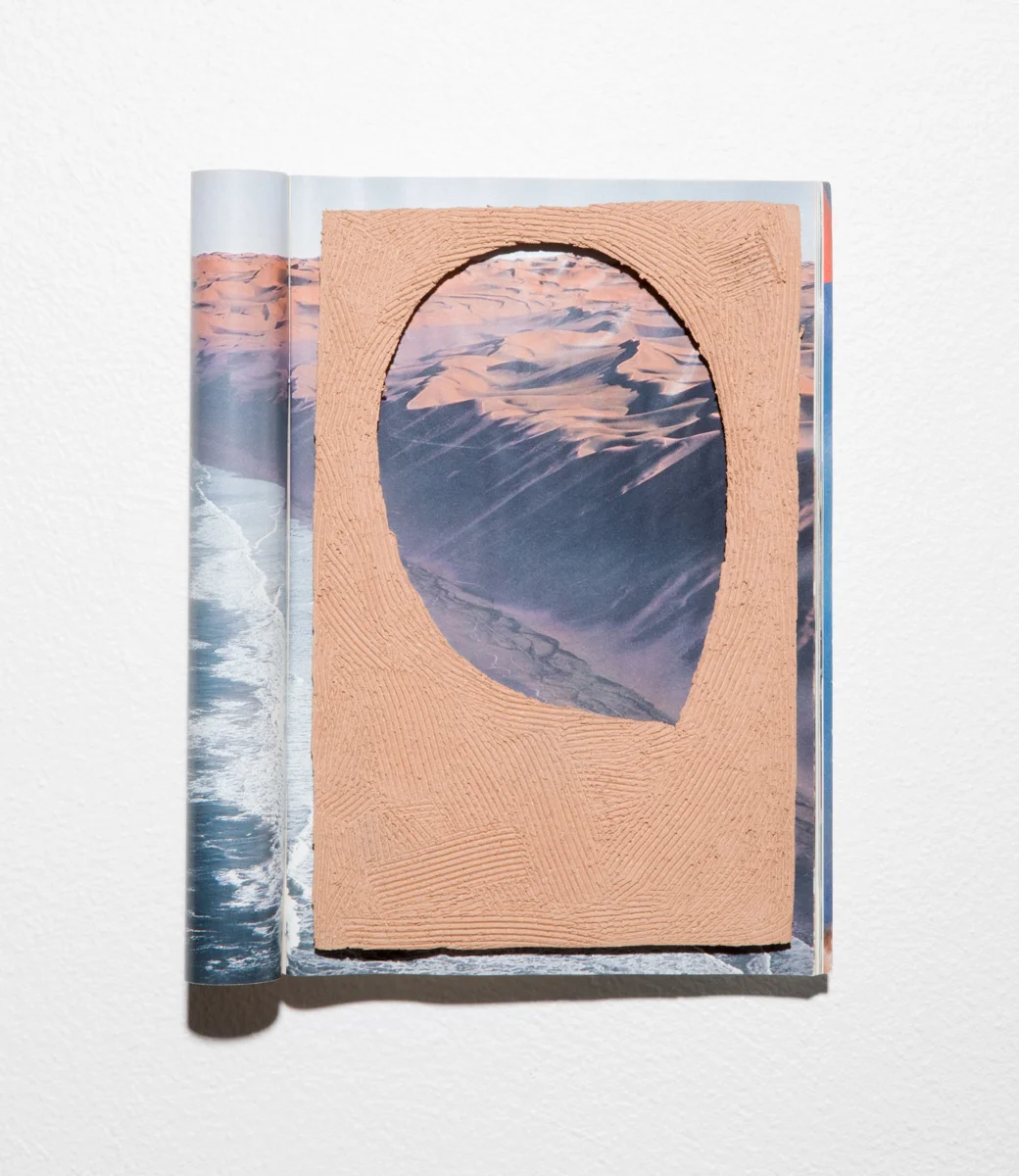   Vol. 6   National Geographic and ceramic. 2016 