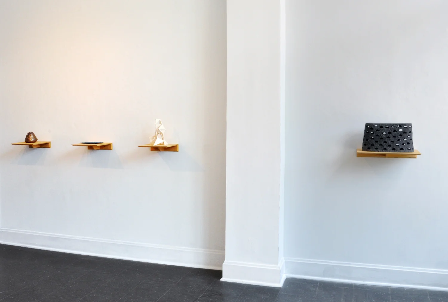  Install at ROYGBIV Gallery, Columbus, OH 