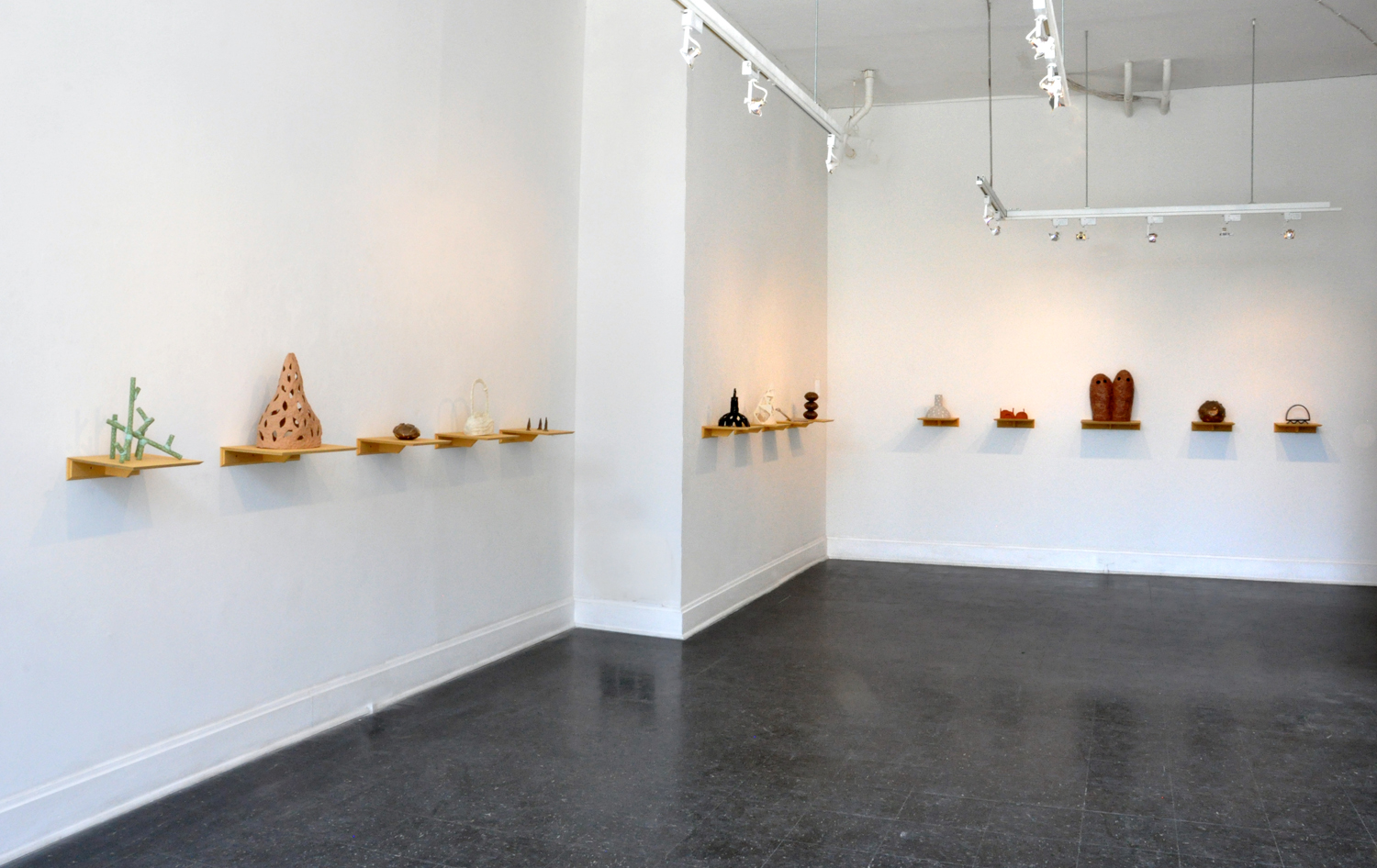  Install at ROYGBIV Gallery, Columbus, OH 