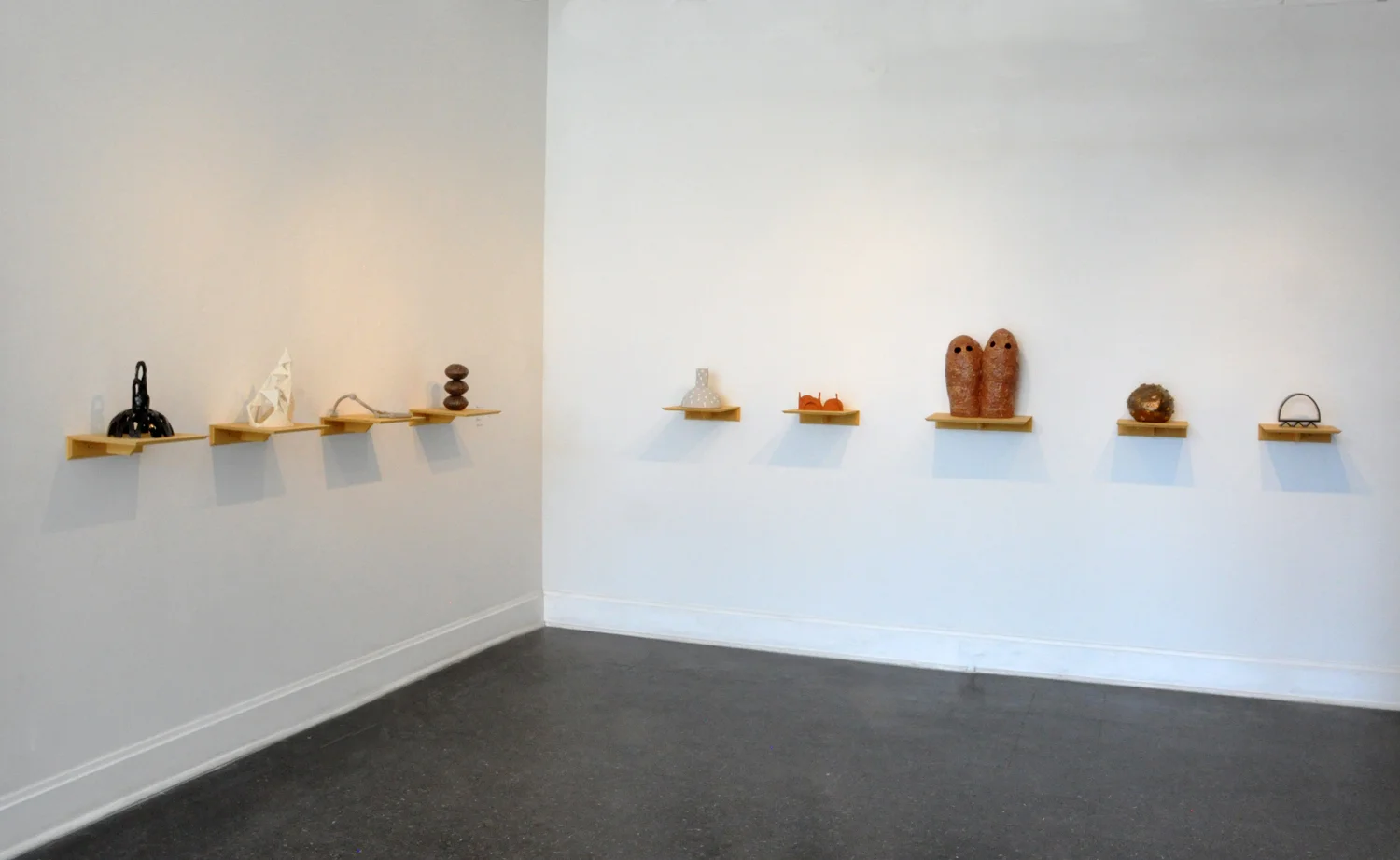  Install at ROYGBIV Gallery, Columbus, OH 