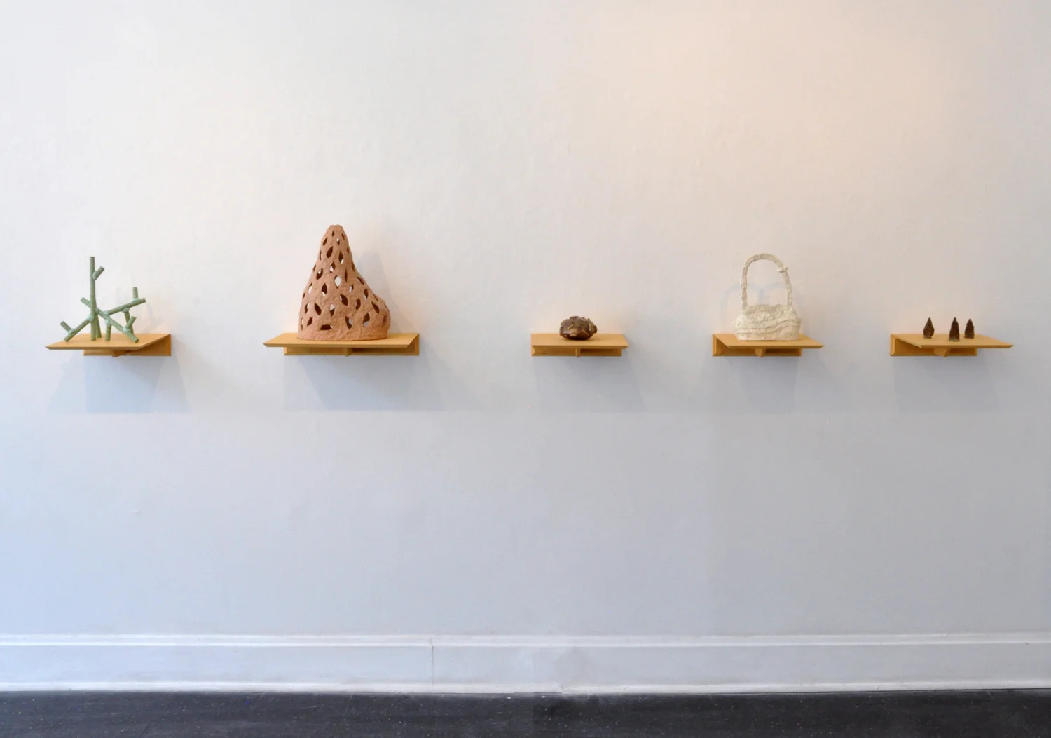  Install at ROYGBIV Gallery, Columbus, OH 