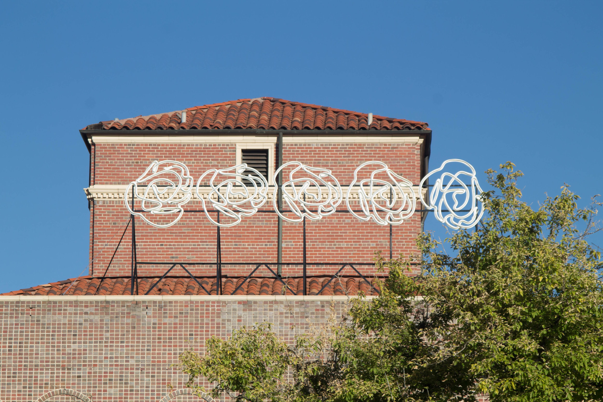  ROAM @ Rocky Mountain College of Art and Design  