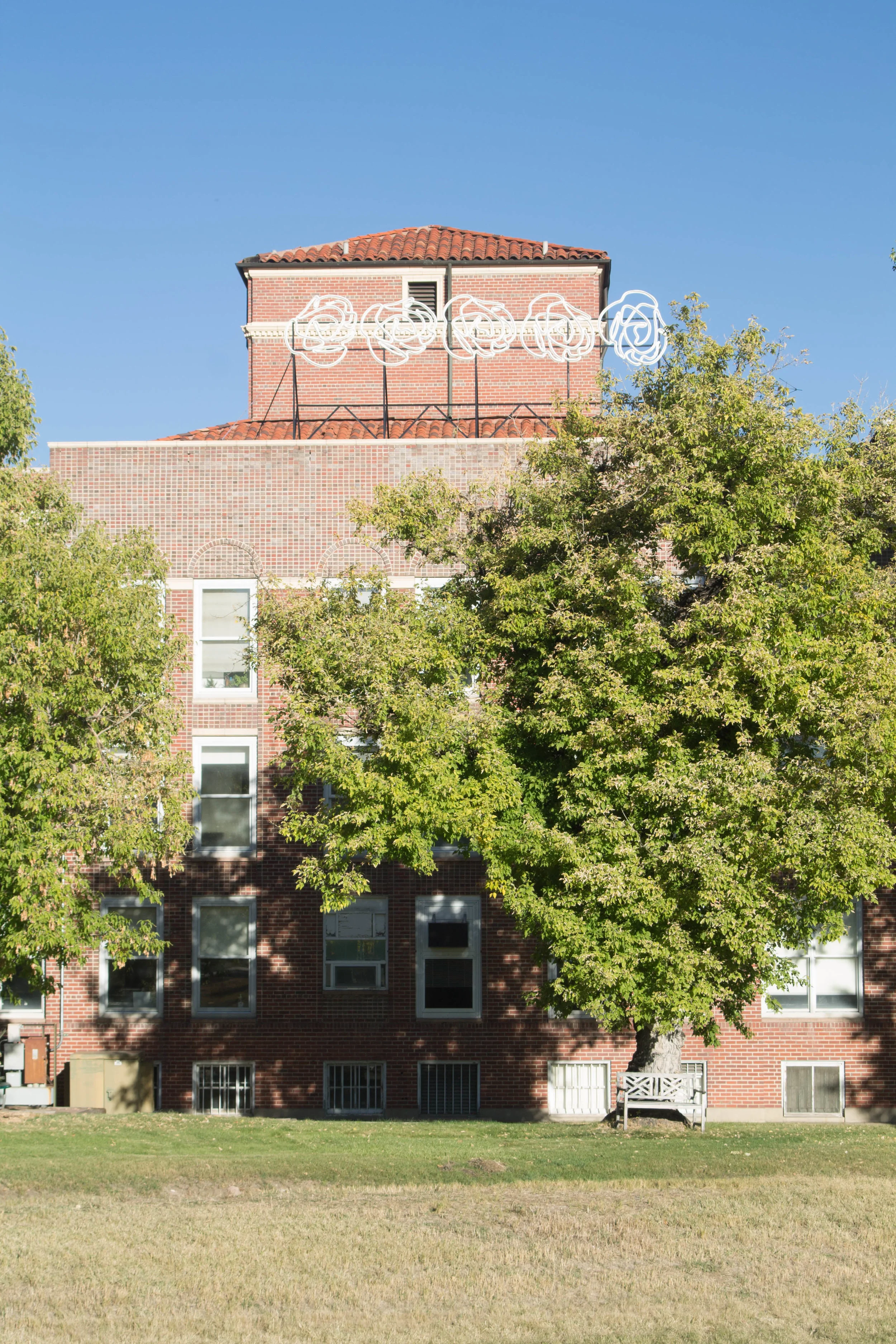  ROAM @ Rocky Mountain College of Art and Design&nbsp; 