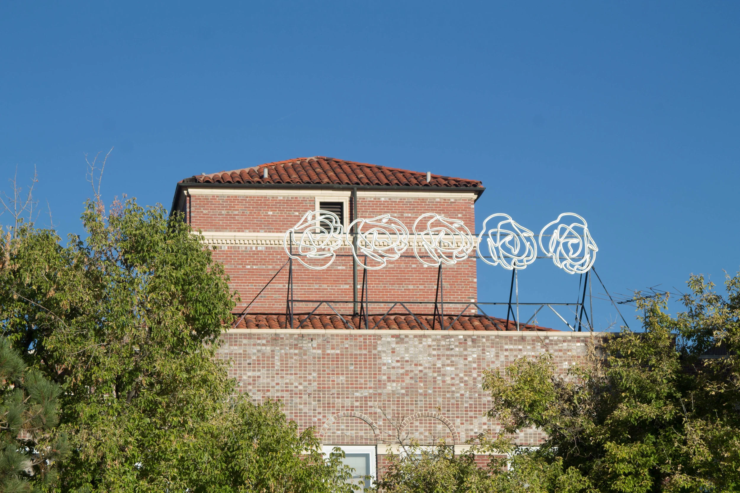  ROAM @ Rocky Mountain College of Art and Design  
