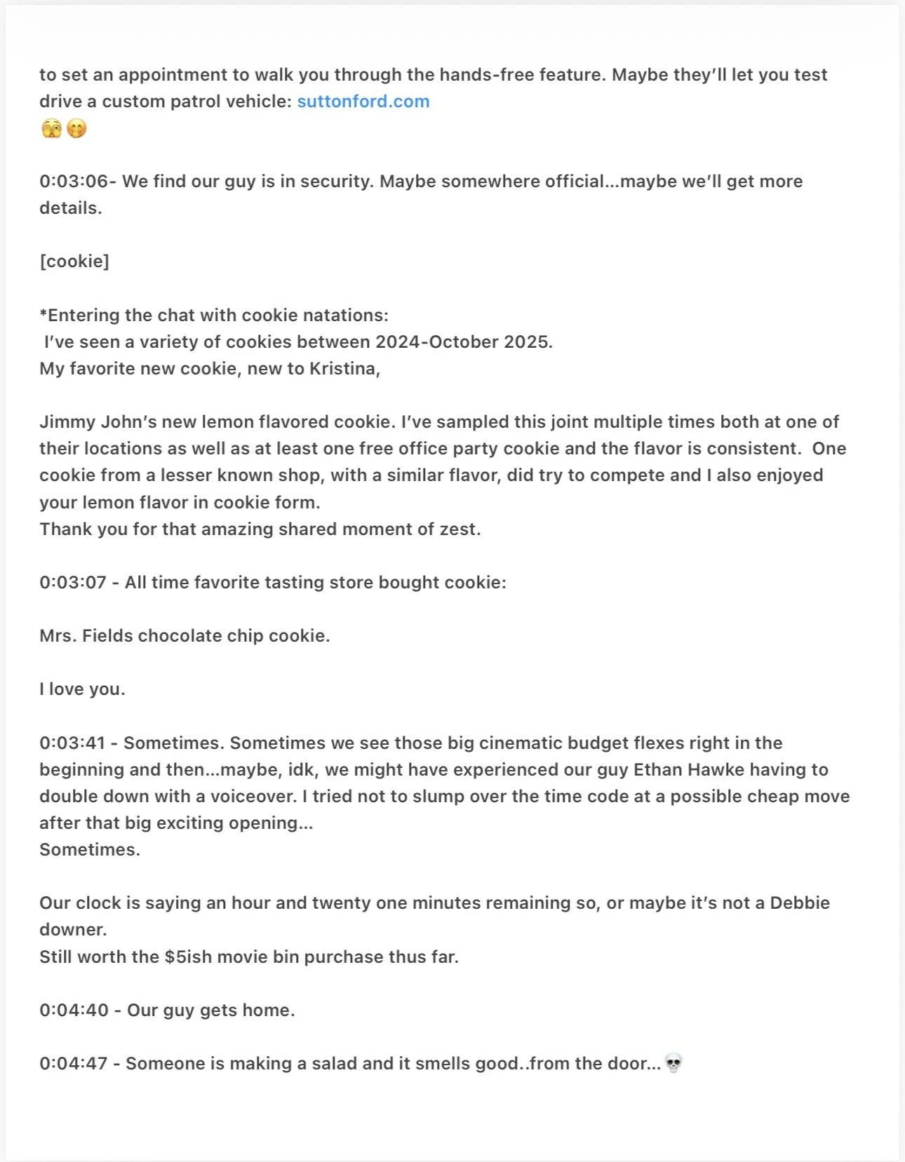 Kristinasannualmovienight 2025 comments 5 of 25.jpeg