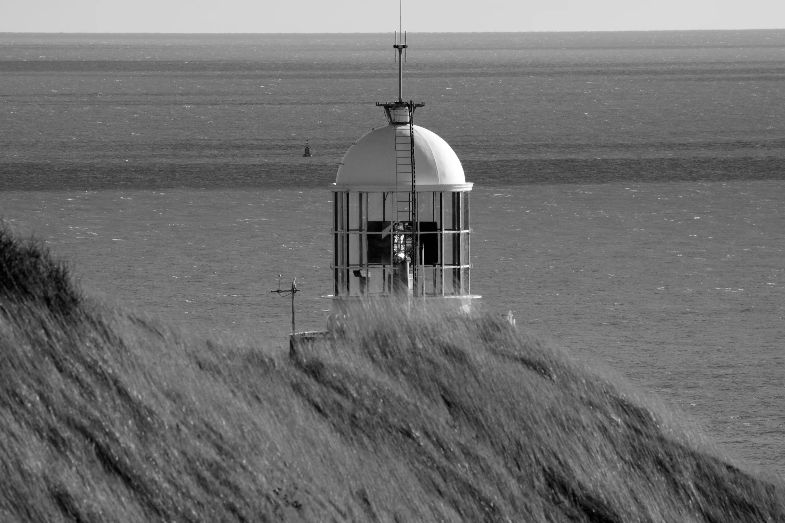 Baily Lighthouse