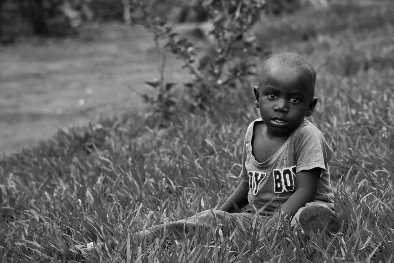 Uganda 2015
