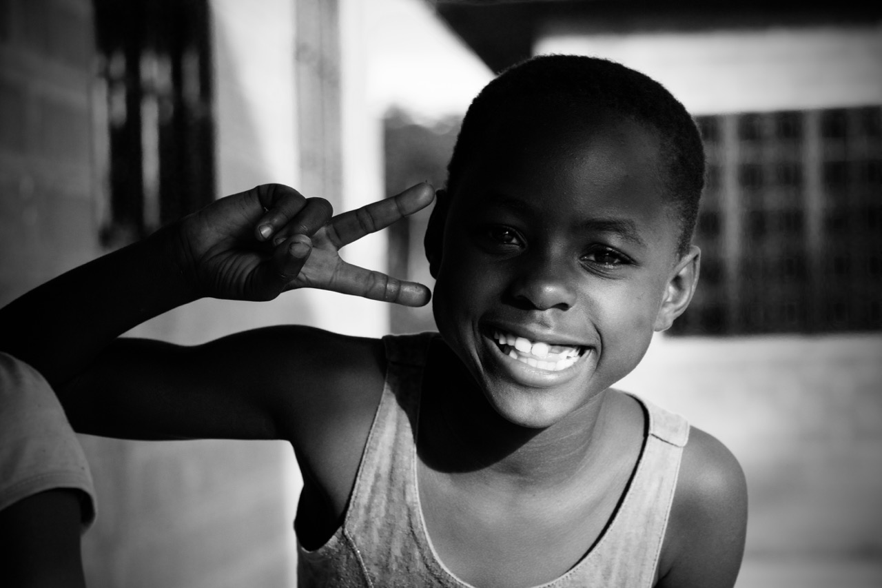 Uganda 2015