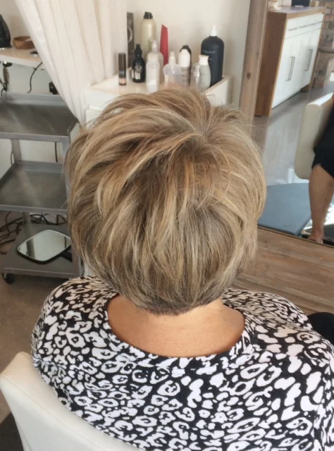Highlights by way of Foiling