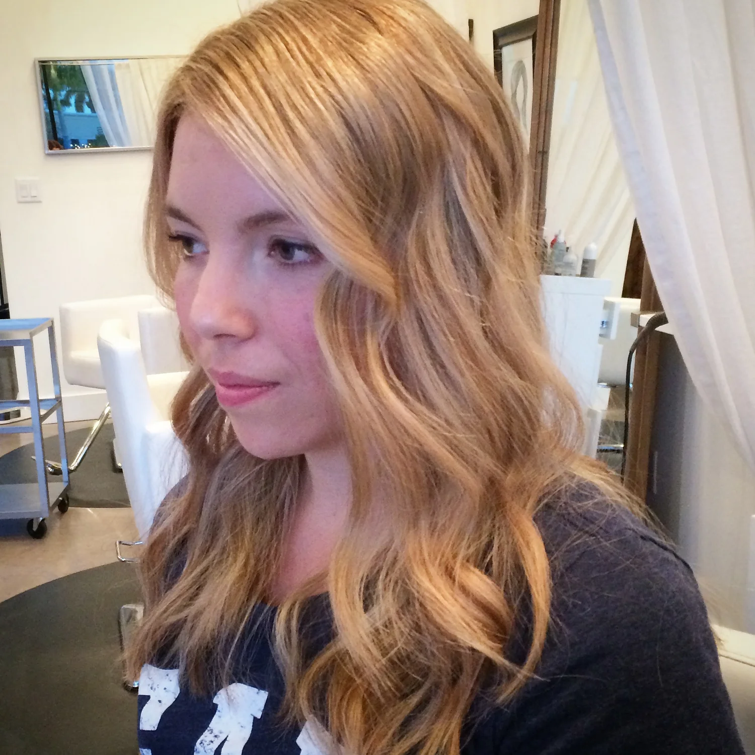 Gallery Michele Sanford Hair
