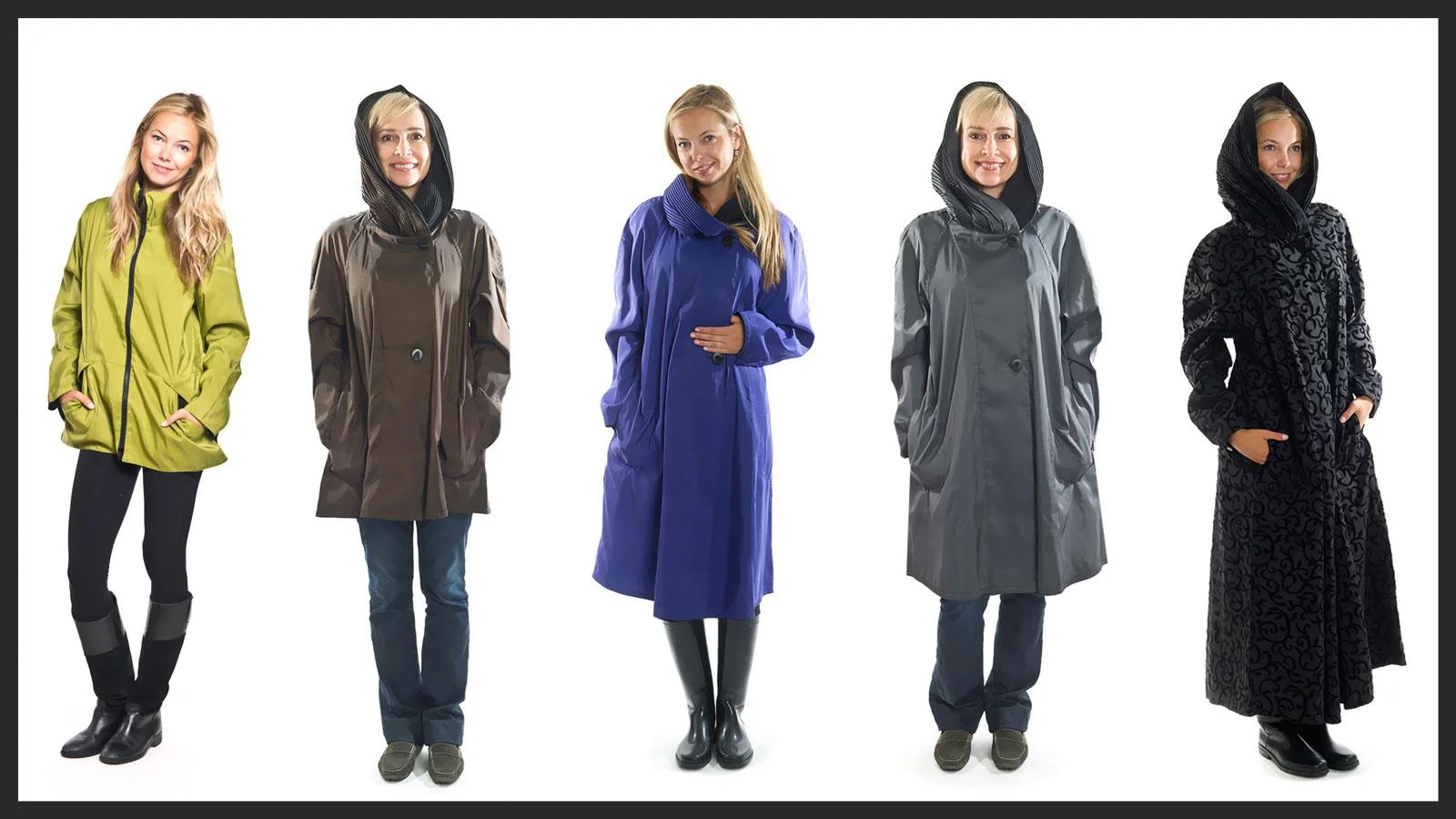 kathmandu grey puffer jacket