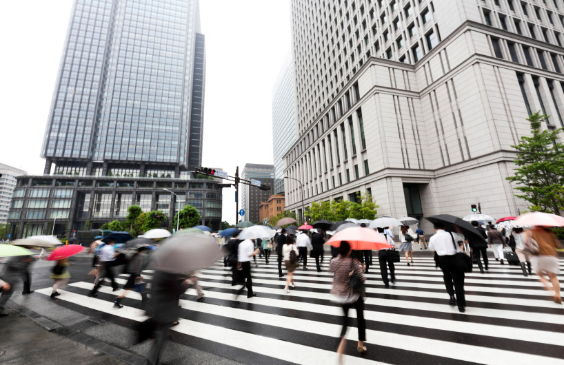 Tokyo