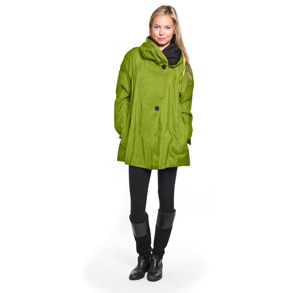 Mycra Pac Mini Grass Raincoat