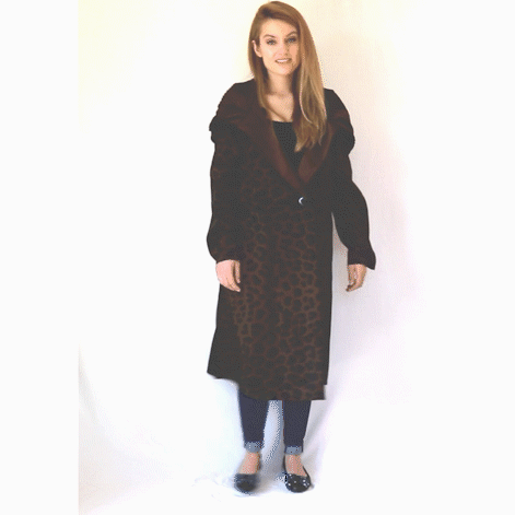 Mycra Pac Tea Red Raincoat Video