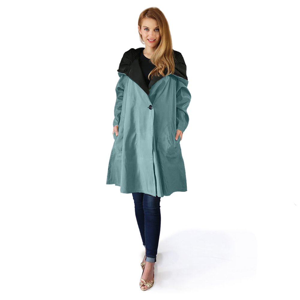 mycra_pac_army_sage_green_black_short_raincoat_new.jpg