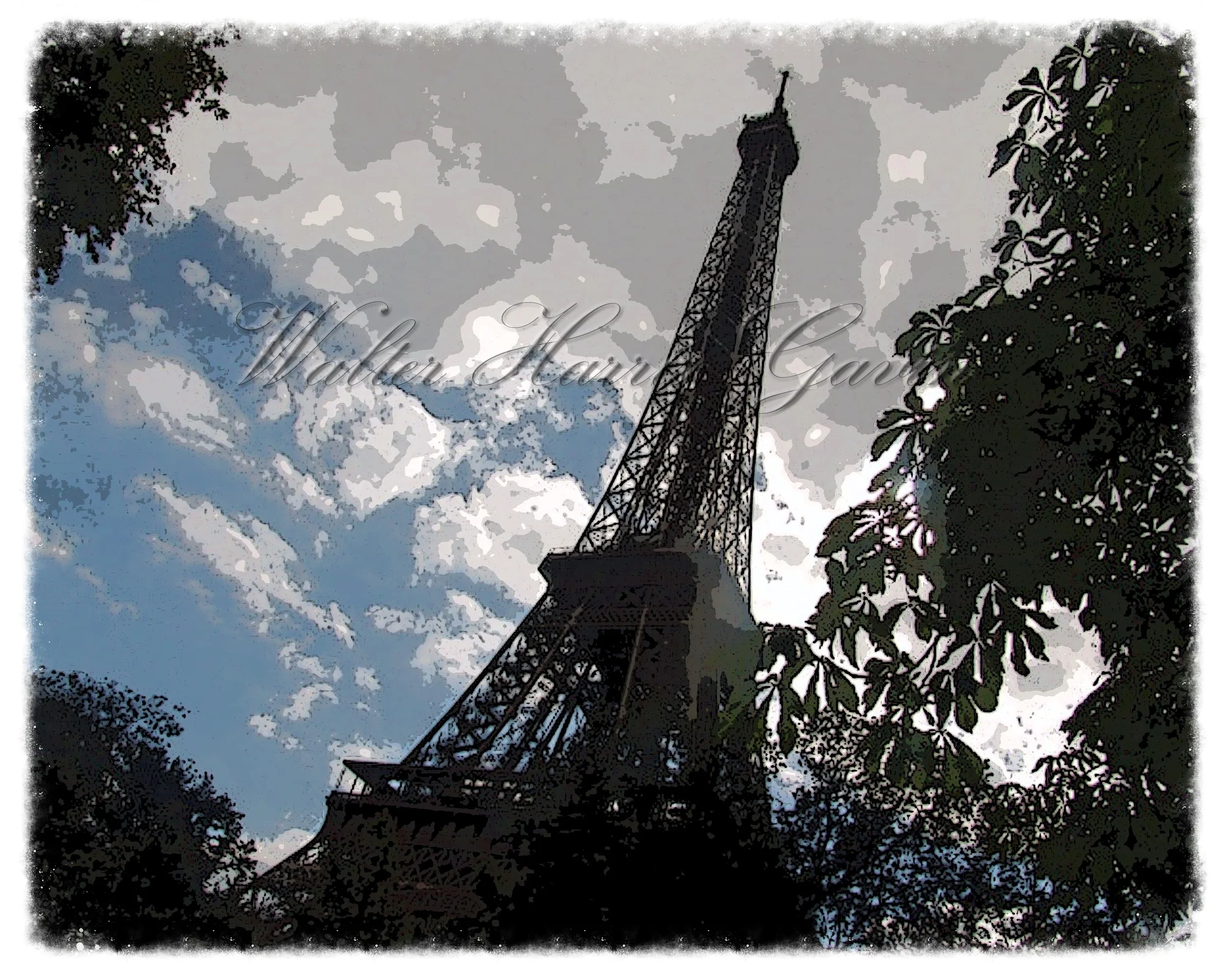 Eiffel