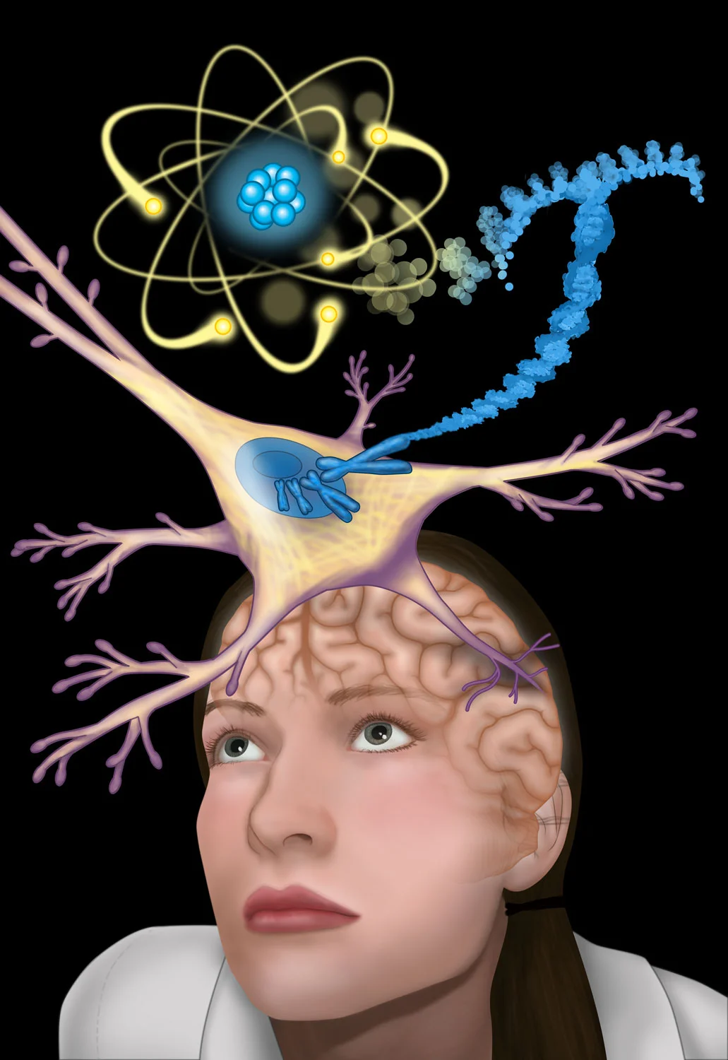Beginning Biology for The College of Central Arkansas