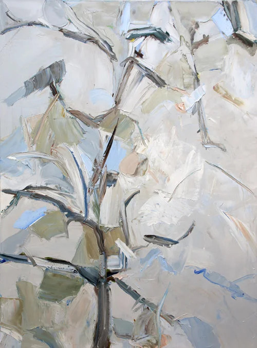 Palette Knife Workshop