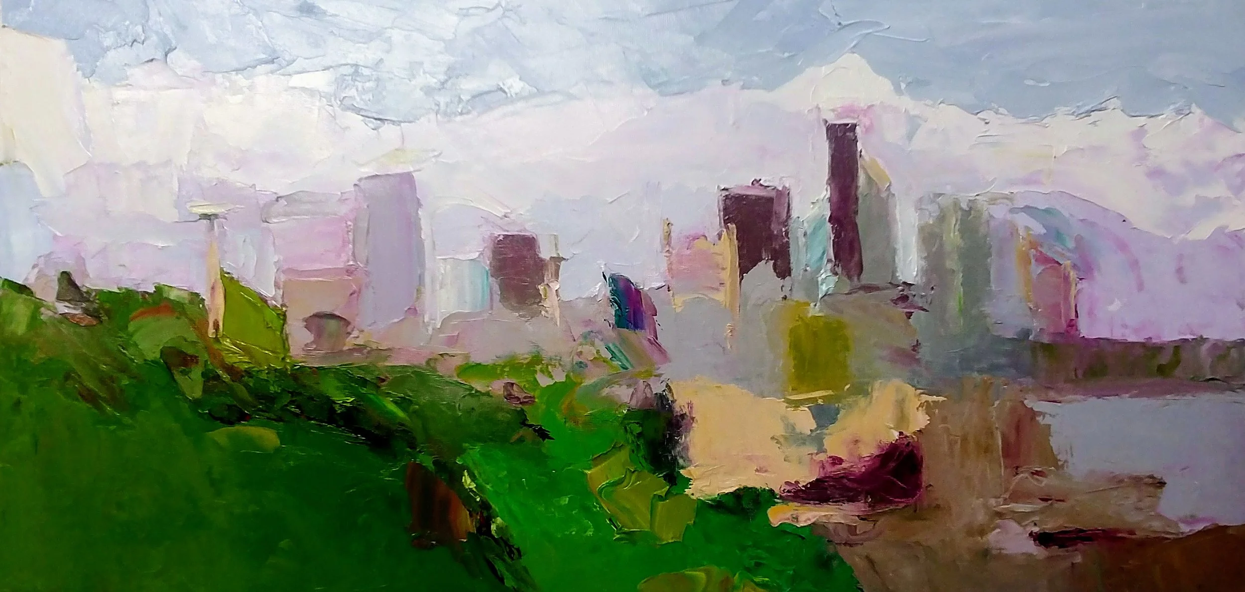 Summer Open Studios
