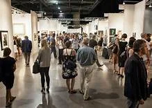 Seattle Art Fair