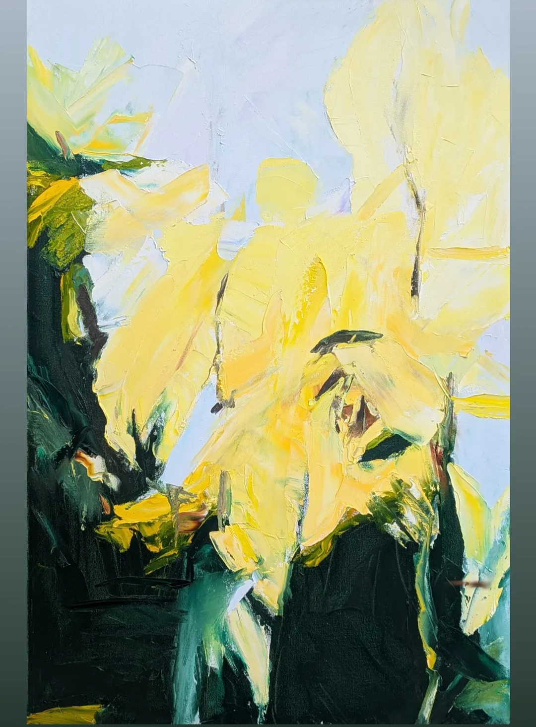 Winter Exhibition - Perry + Carlson