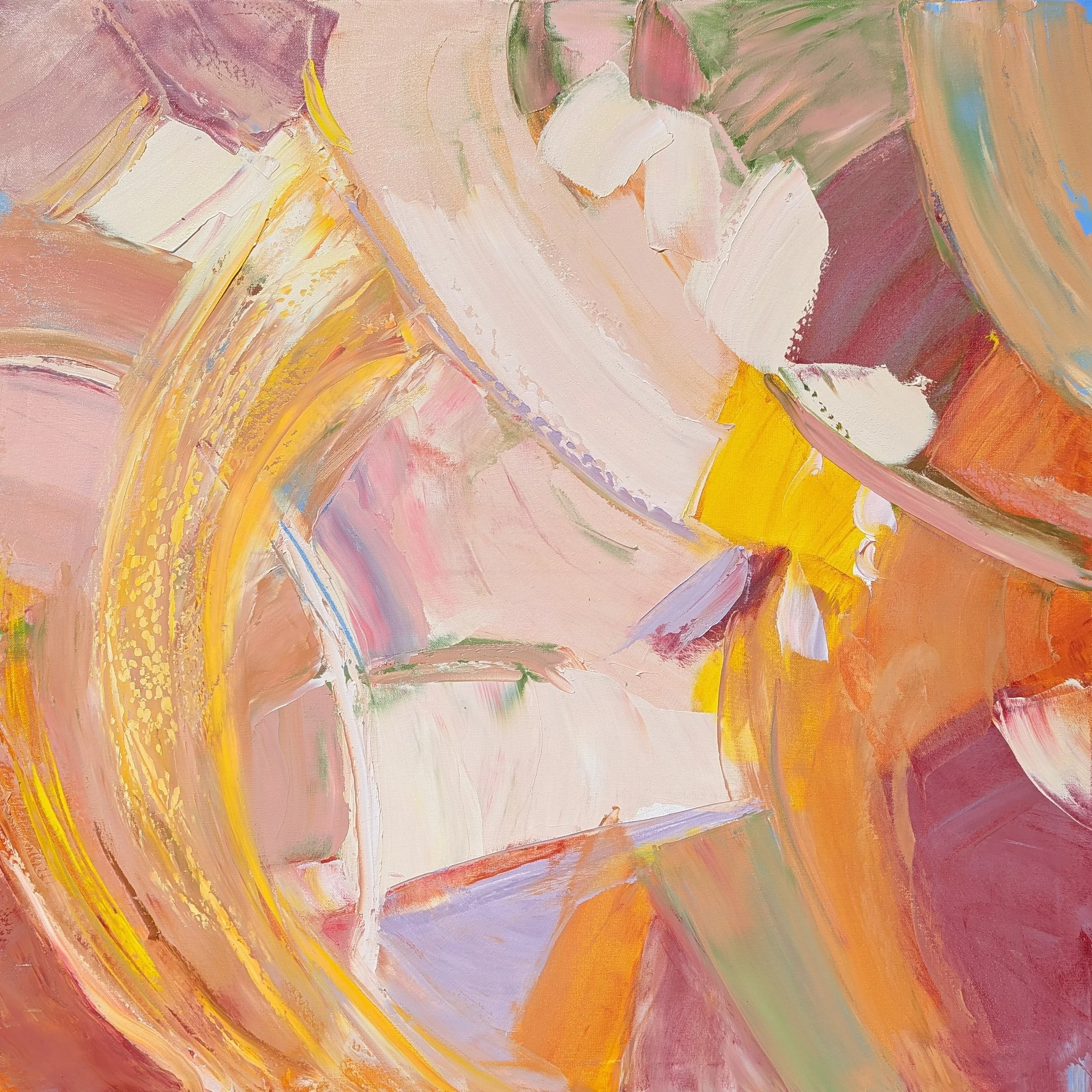 New Artists - JG Gallery