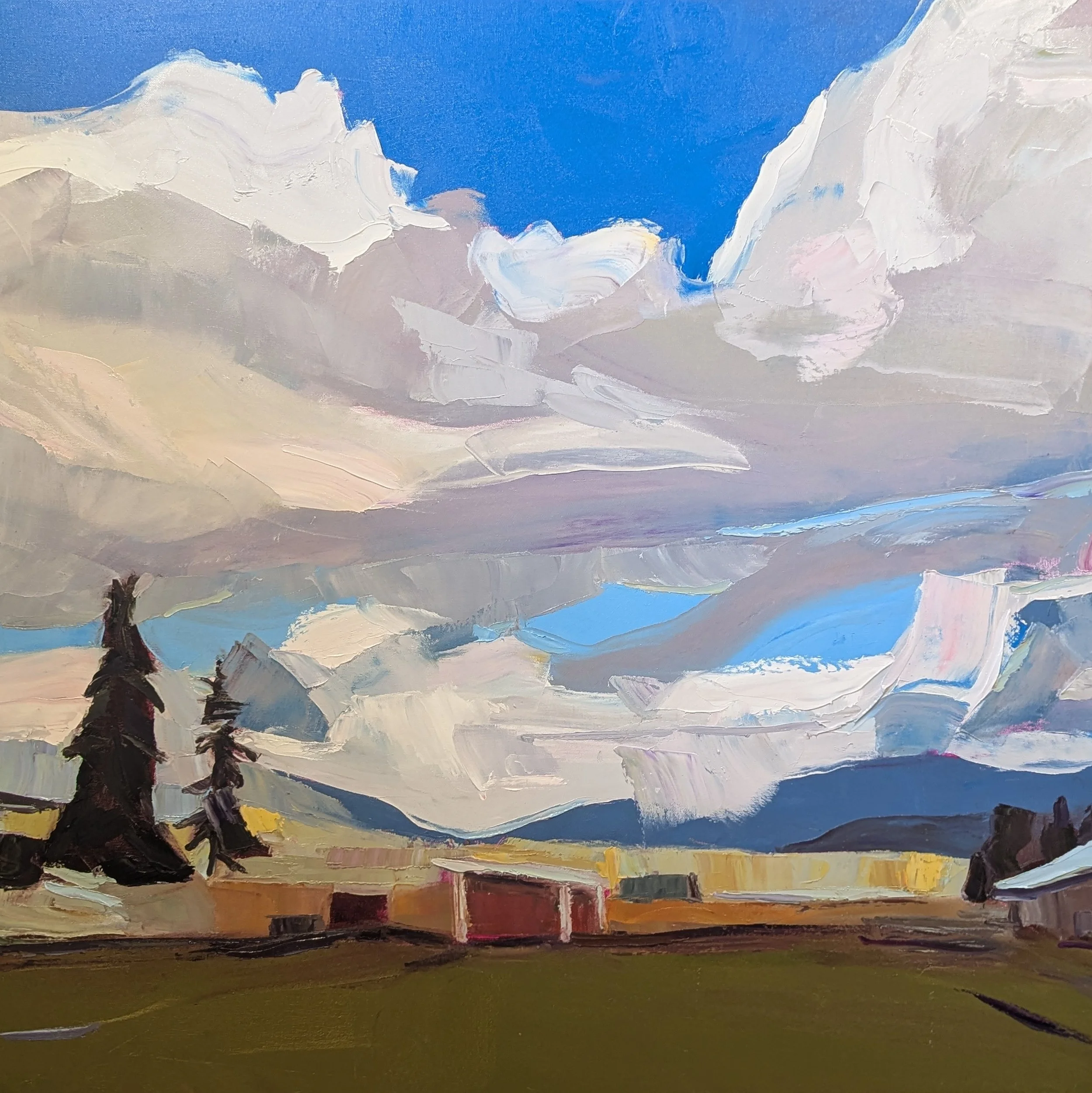 MoNA Annual Art Auction