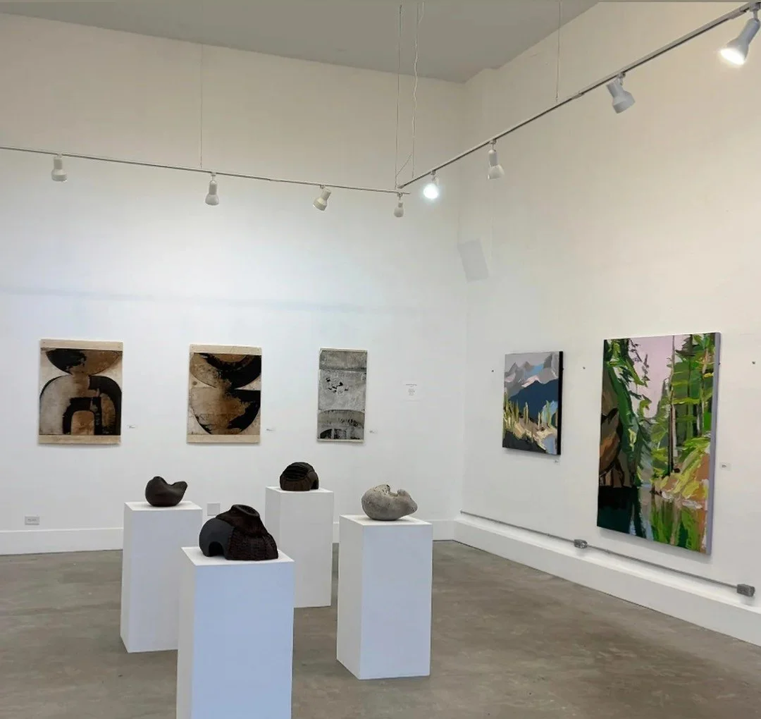 October Group Show