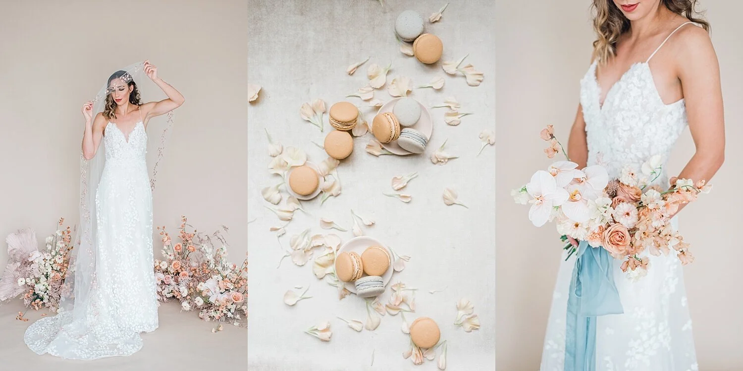 Winter Portfolio Builder at Zurie Studio | Columbus, OH