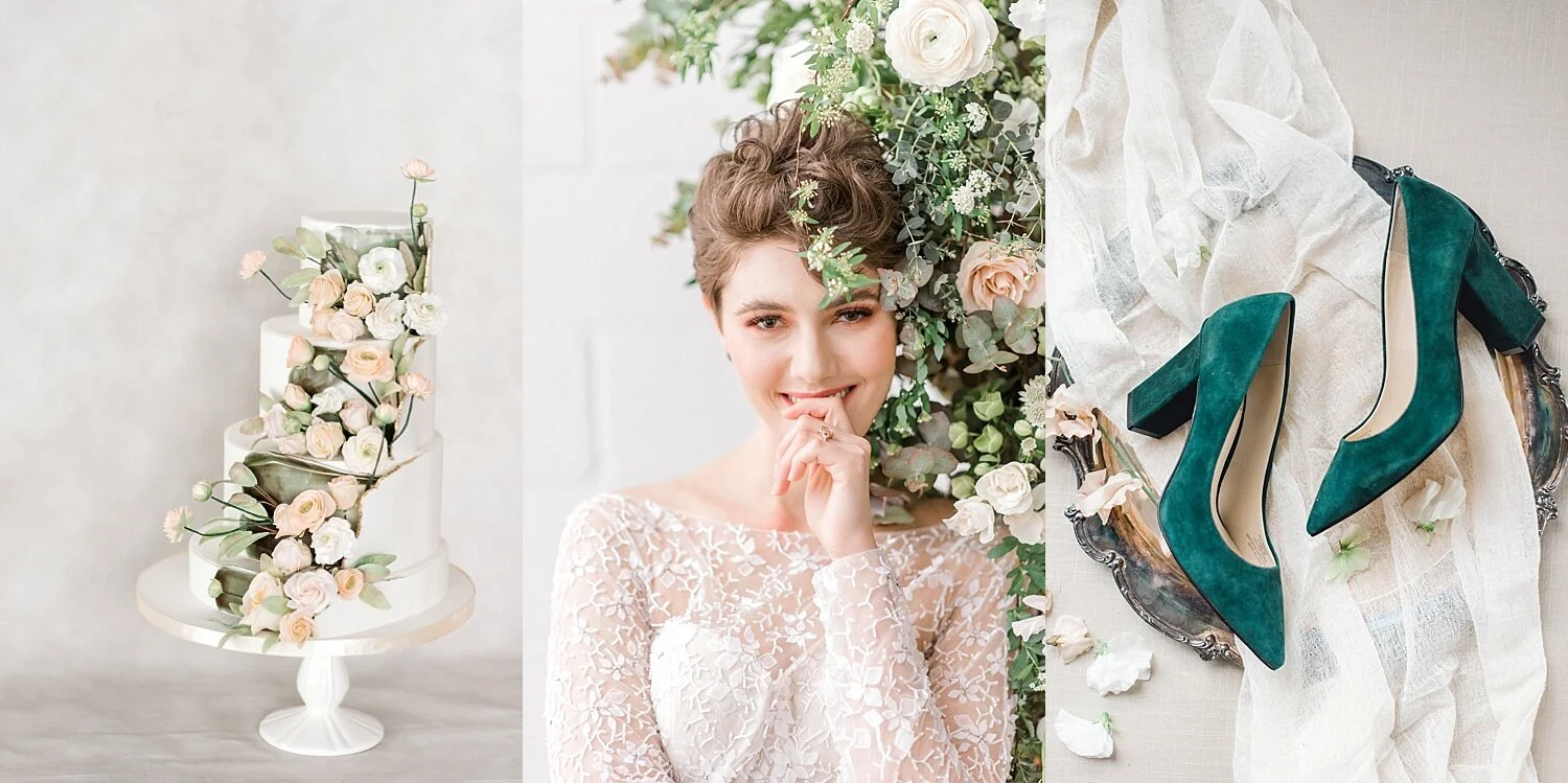 Creation Workshop at Mojave East | Cincinnati, OH