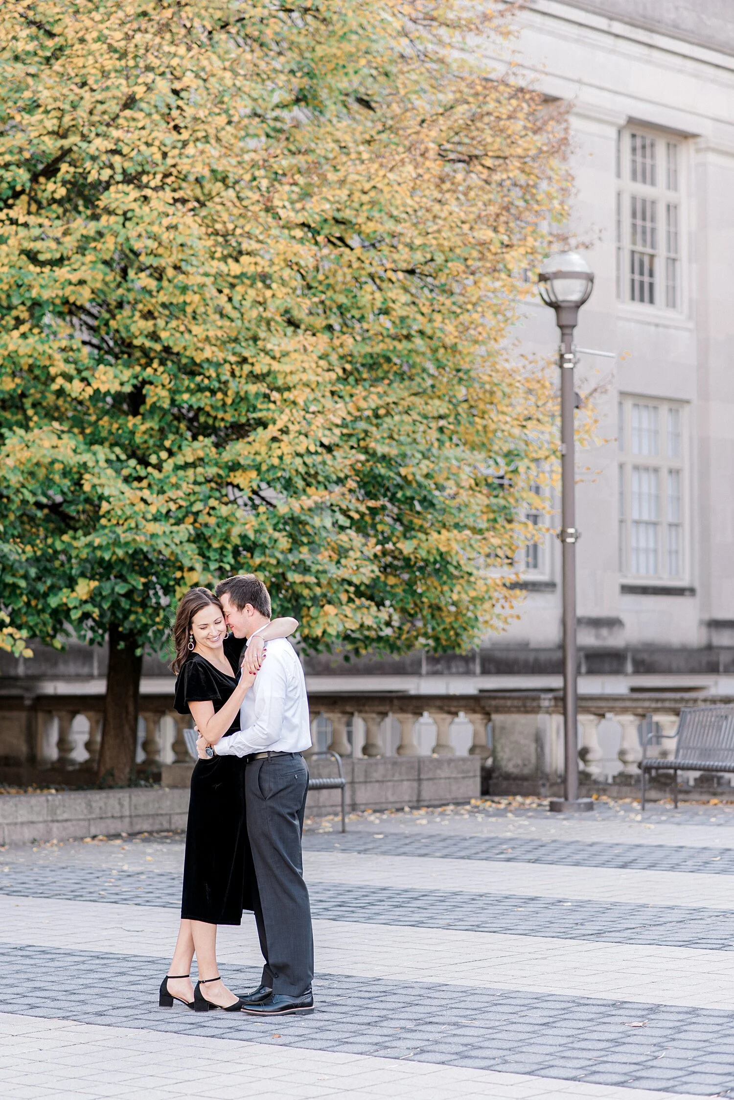 Engagement Session Style Guide